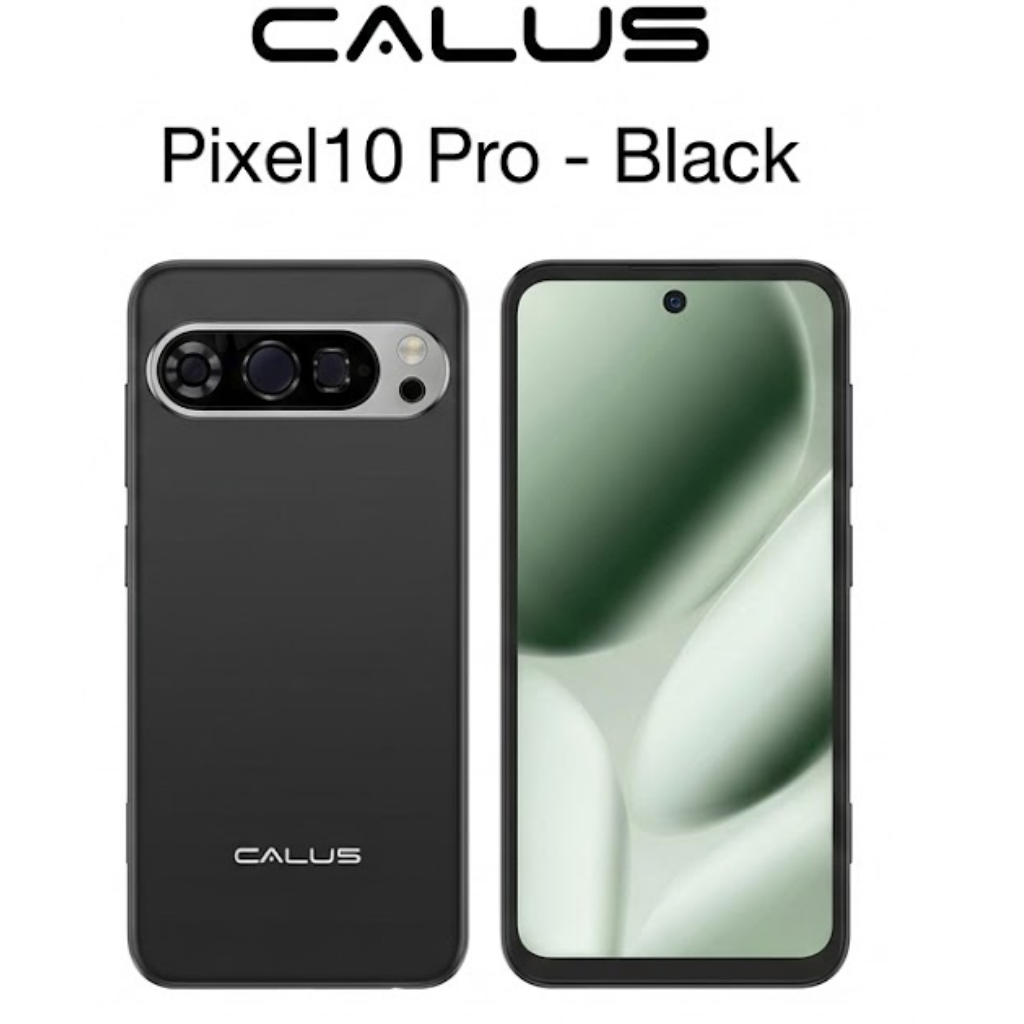 CALUS PIXEL 10 PRO, 8GB RAM + 128GB ROM, 13MP+ 26MP TRI CAMERA, 6.6" HD+ DOT- IN SCREEN DISPLAY, 5200MAH LONG LASTING BATTERY 90Hz HIGH REFRESH RATE, ANDROID 14 SMARTPHONE