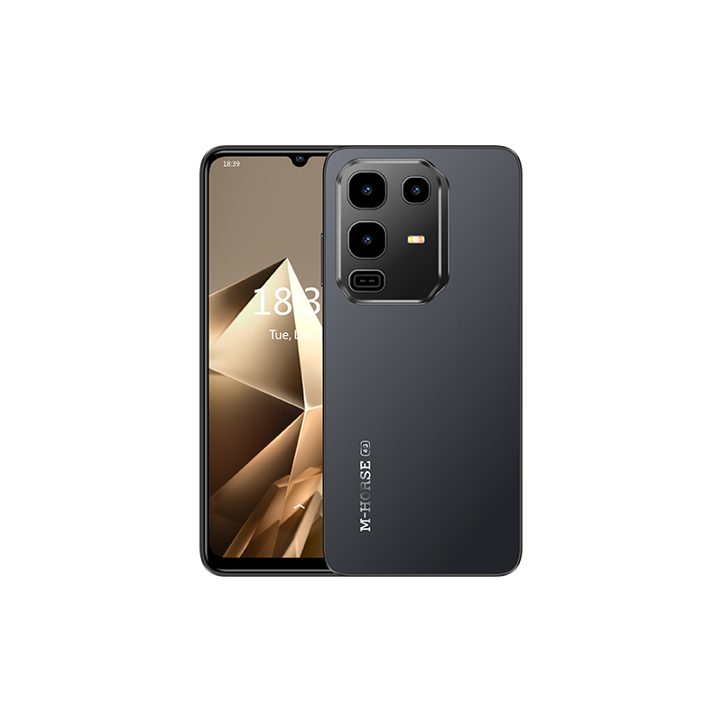 [BRAND NEW] [NEW ARRIVAL] M-HORSE NOTE 50 PRO 128GB ROM+8GB(4+4GB EXTENDED) RAM 5000mAh 16MP SELFIE+32MP REAR CAMERA SCREEN 6.9’’ HD INCELL WATER DROP SCREEN SIDE FINGERPRINT SMART PHONE +FREE EARPODS