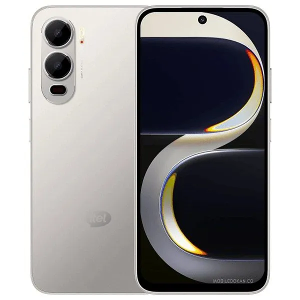 BRAND NEW itel CITY 200 128GB ROM+8GB(4+4GB) EXTENDED RAM 6.78" Dual SIM 4G Network 50MP Camera+ 8MP SELFIE 18W Charging 5200mAh Battery Android 15 Fingerprint Unlock Smart Phones  +FREE GIFTS FOR YOU