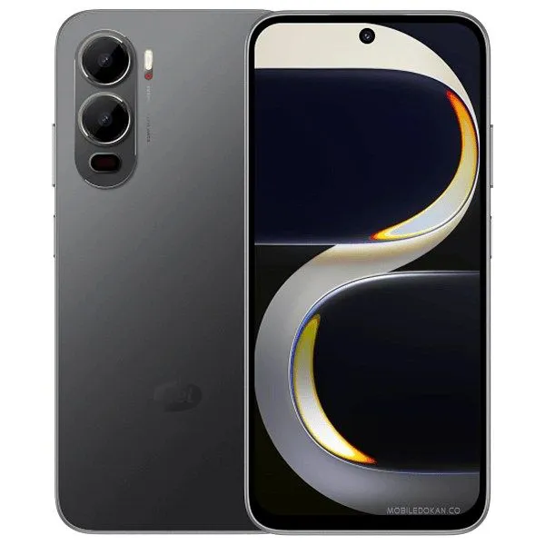 BRAND NEW itel CITY 200 128GB ROM+8GB(4+4GB) EXTENDED RAM 6.78" Dual SIM 4G Network 50MP Camera+ 8MP SELFIE 18W Charging 5200mAh Battery Android 15 Fingerprint Unlock Smart Phones  +FREE GIFTS FOR YOU