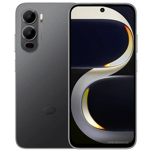 BRAND NEW itel CITY 200 128GB ROM+8GB(4+4GB) EXTENDED RAM 6.78" Dual SIM 4G Network 50MP Camera+ 8MP SELFIE 18W Charging 5200mAh Battery Android 15 Fingerprint Unlock Smart Phones  +FREE GIFTS FOR YOU