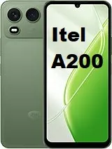 BRAND NEW ITEL A200 128GB ROM+8GB(3+5GB) EXTENDED RAM 6.75" Dual SIM 4G Network 13MP Camera+ 5MP SELFIE 15W Charging 5000mAh Battery Android 15 Fingerprint Unlock Smart Phones+FREE GIFTS FOR YOU