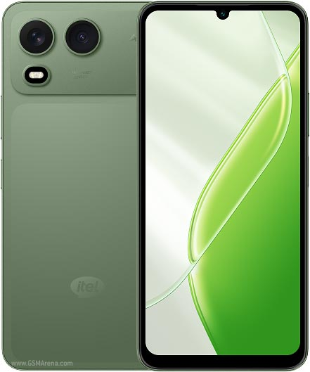 BRAND NEW ITEL A200 128GB ROM+8GB(3+5GB) EXTENDED RAM 6.75" Dual SIM 4G Network 13MP Camera+ 5MP SELFIE 15W Charging 5000mAh Battery Android 15 Fingerprint Unlock Smart Phones+FREE GIFTS FOR YOU