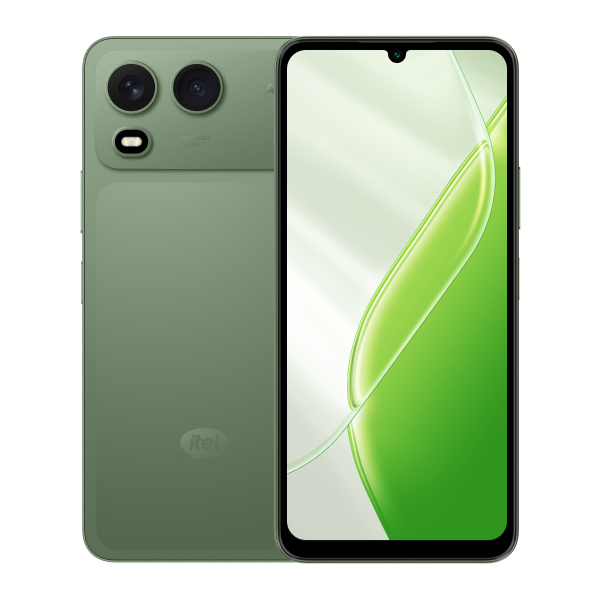 BRAND NEW ITEL A200 128GB ROM+8GB(3+5GB) EXTENDED RAM 6.75" Dual SIM 4G Network 13MP Camera+ 5MP SELFIE 15W Charging 5000mAh Battery Android 15 Fingerprint Unlock Smart Phones+FREE GIFTS FOR YOU