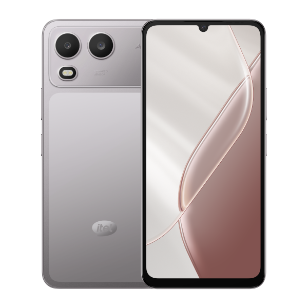 BRAND NEW ITEL A200 128GB ROM+8GB(3+5GB) EXTENDED RAM 6.75" Dual SIM 4G Network 13MP Camera+ 5MP SELFIE 15W Charging 5000mAh Battery Android 15 Fingerprint Unlock Smart Phones+FREE GIFTS FOR YOU