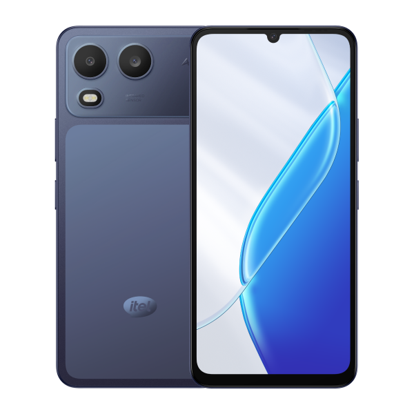 BRAND NEW ITEL A200 128GB ROM+8GB(3+5GB) EXTENDED RAM 6.75" Dual SIM 4G Network 13MP Camera+ 5MP SELFIE 15W Charging 5000mAh Battery Android 15 Fingerprint Unlock Smart Phones+FREE GIFTS FOR YOU