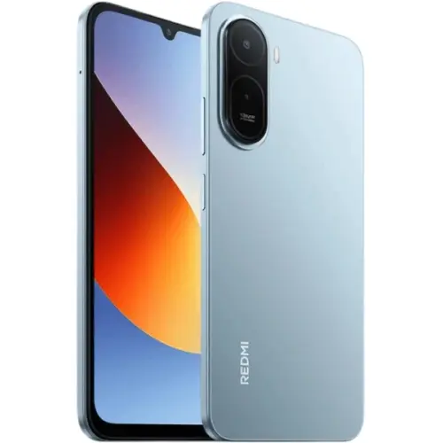BRAND NEW XIAOMI REDMI A7 PRO, 4GB RAM + 128GB ROM STORAGE, 6.9" SCREEN SIZE 13MP CAMERA+8MP SELFIE 6000mAh BATTERY, ANDROID 16, IPS LCD, 120Hz, Unisoc T7250, SIDE MOUNTED FINGERPRINT SMARTPHONE