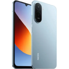 BRAND NEW XIAOMI REDMI A7 PRO, 4GB RAM + 64GB ROM STORAGE, 6.9" SCREEN SIZE 13MP CAMERA+8MP SELFIE 6000mAh BATTERY, ANDROID 16, IPS LCD, 120Hz, Unisoc T7250, SIDE MOUNTED FINGERPRINT SMARTPHONE