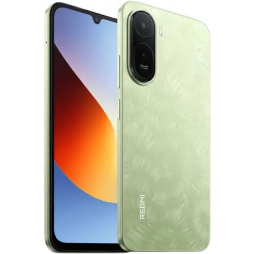 BRAND NEW XIAOMI REDMI A7 PRO, 4GB RAM + 128GB ROM STORAGE, 6.9" SCREEN SIZE 13MP CAMERA+8MP SELFIE 6000mAh BATTERY, ANDROID 16, IPS LCD, 120Hz, Unisoc T7250, SIDE MOUNTED FINGERPRINT SMARTPHONE