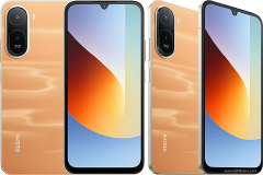 BRAND NEW XIAOMI REDMI A7 PRO, 4GB RAM + 64GB ROM STORAGE, 6.9" SCREEN SIZE 13MP CAMERA+8MP SELFIE 6000mAh BATTERY, ANDROID 16, IPS LCD, 120Hz, Unisoc T7250, SIDE MOUNTED FINGERPRINT SMARTPHONE