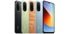 BRAND NEW XIAOMI REDMI A7 PRO, 4GB RAM + 64GB ROM STORAGE, 6.9" SCREEN SIZE 13MP CAMERA+8MP SELFIE 6000mAh BATTERY, ANDROID 16, IPS LCD, 120Hz, Unisoc T7250, SIDE MOUNTED FINGERPRINT SMARTPHONE