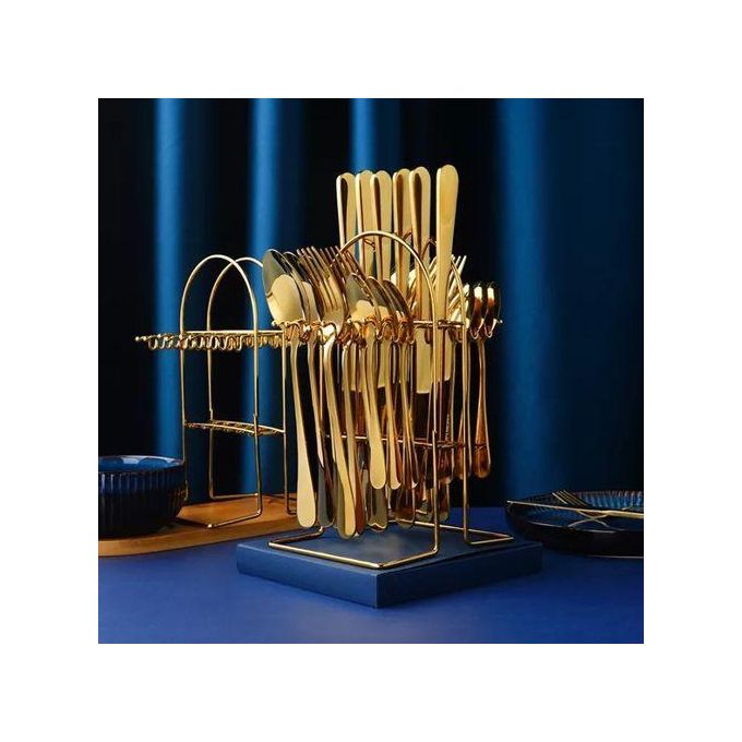 Cutlery Set(24pcs)
