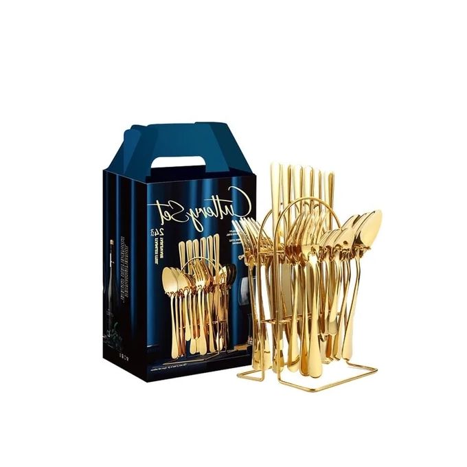Cutlery Set(24pcs)