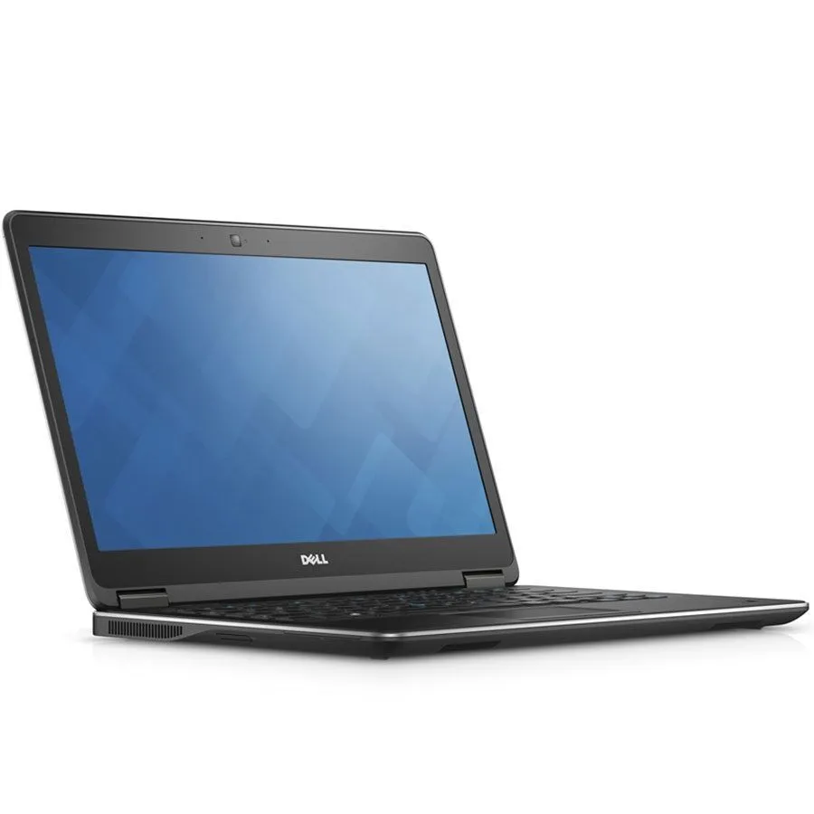 Refurbished Dell Latitude E7440 Intel Core i5 5th Generation 8GB RAM 500 GB HDD Storage 14 Inches HD Display Refurbished Laptops Notebook Computers