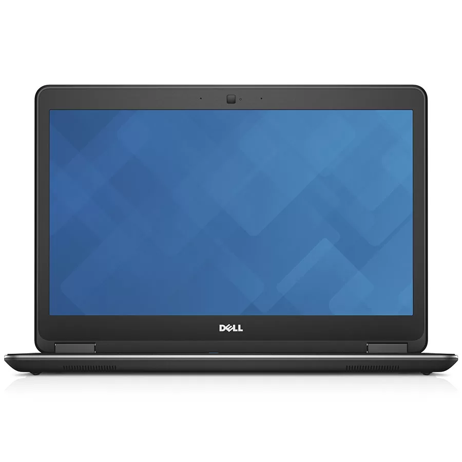 Refurbished Dell Latitude E7440 Intel Core i5 5th Generation 8GB RAM 500 GB HDD Storage 14 Inches HD Display Refurbished Laptops Notebook Computers