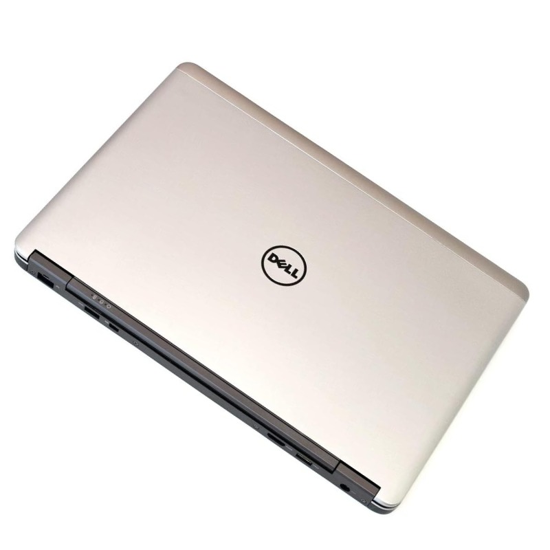 Refurbished Dell Latitude E7440 Intel Core i5 5th Generation 8GB RAM 500 GB HDD Storage 14 Inches HD Display Refurbished Laptops Notebook Computers