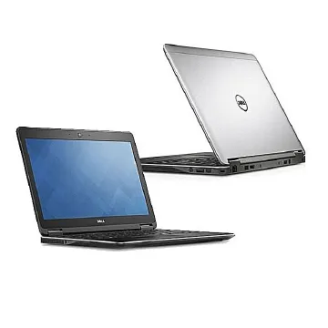 Refurbished Dell Latitude E7440 Intel Core i5 5th Generation 4GB RAM 500 GB HDD Storage 14