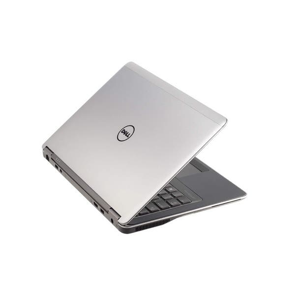 Refurbished Dell Latitude E7440 Intel Core i5 5th Generation 8GB RAM 500 GB HDD Storage 14 Inches HD Display Refurbished Laptops Notebook Computers