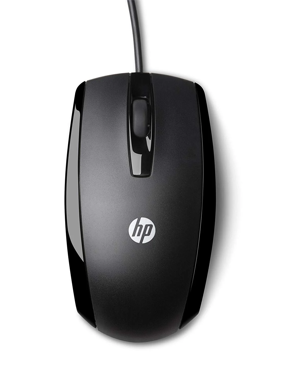 HP Wired USB Mouse X500 Optica Available USB port