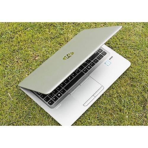(i5+8GB+256GB+14"+Mouse) Refurbished Hp Elitebook 840 G3 Laptop - Intel Core i5 6th - 8GB RAM 256GB SSD ROM - 14'' Windows 10 Notebook Silver 14 inch FHD Display