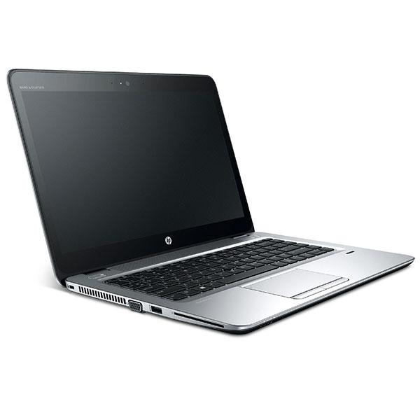 (i5+8GB+256GB+14"+Mouse) Refurbished Hp Elitebook 840 G3 Laptop - Intel Core i5 6th - 8GB RAM 256GB SSD ROM - 14'' Windows 10 Notebook Silver 14 inch FHD Display