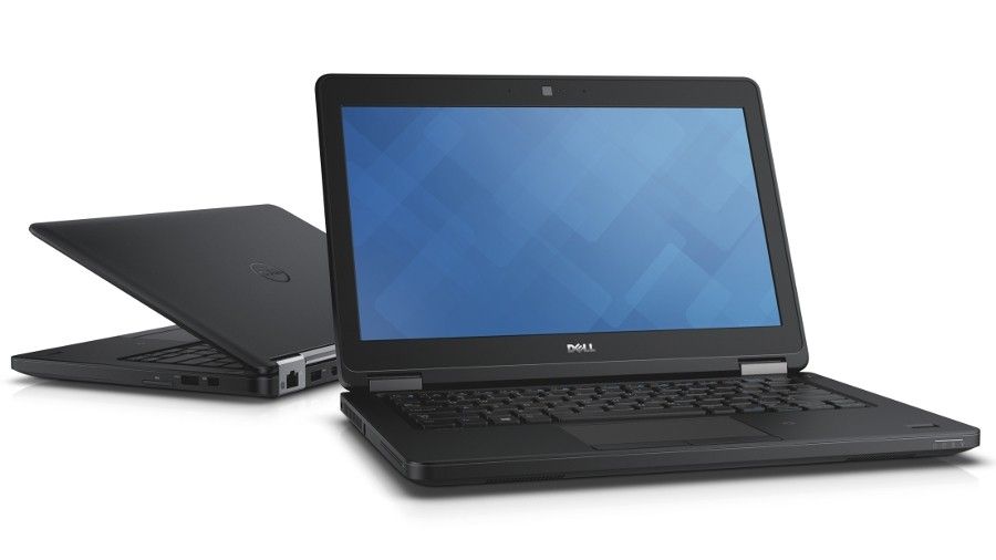 Refurbished Dell Latitude E7450 Intel Core i5 5th Generation 8GB RAM 500 GB HDD Storage 14 Inches HD Display Refurbished Laptops Notebook Computers