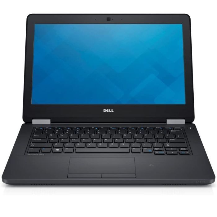 Refurbished Dell Latitude E7450 Intel Core i5 4th Generation 4GB RAM 500 GB HDD Storage 14 Inches HD Display Refurbished Laptops Notebook Computers