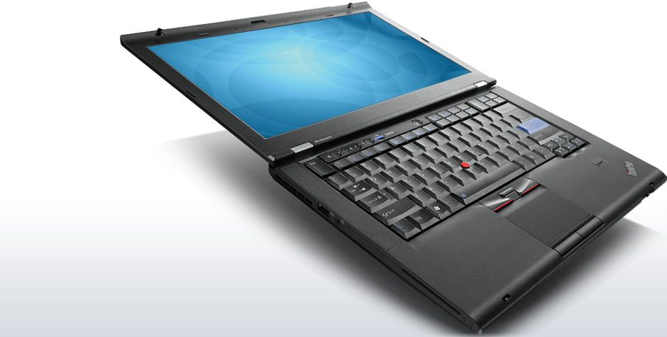 Refurbished Laptop Lenovo Thinkpad T420s Core i5 2nd Gen 8GB+500GB+12.5" Windows 10 Refurbished Lenovo Laptops Notebook Black 12 inch