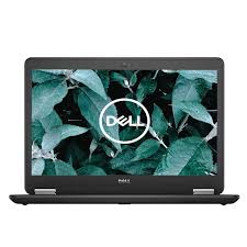 Refurbished Dell Latitude E7450 Intel Core i5 5th Generation 8GB RAM 256GB ssd Storage 14 Inches HD Display Refurbished Laptops Notebook Computers