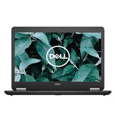 Refurbished Dell Latitude E7450 Intel Core i5 5th Generation 8GB RAM 256GB ssd Storage 14 Inches HD Display Refurbished Laptops Notebook Computers