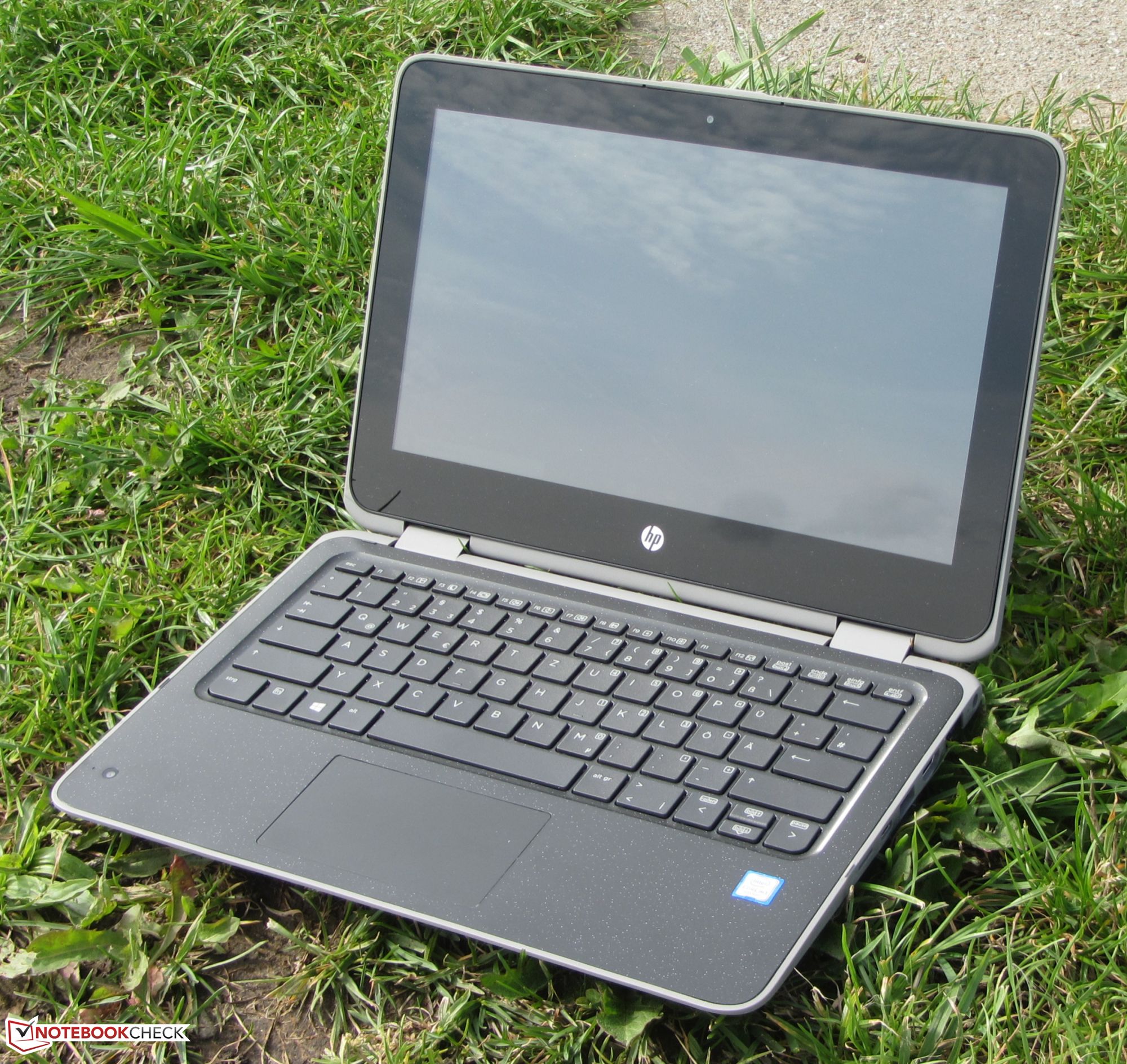 {Touchscreen} Refurbished HP ProBook 11 G4 X360 Core i5 8th Gen 8GB 7th Gen RAM 256GB SSD 11.6-inch , 2-in-1 Convertible Laptop Windows 11 Pro Laptop PC Refurbished Laptops