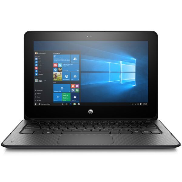 LIMITED TIME OFFER HP PROBOOK X360 11 G2, CORE I5 7TH GEN, 8GB RAM AND 128GB SSD, 11.6 INCH HD TOUCHSCREEN DISPLAY