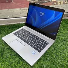{BEST-SELLING} Refurbished Laptop Hp EliteBook 840 G5, Intel Core i5 8th Gen, 8gb Ram + 256gb SSD, 14" FHD Screen, Windows 11 Pro, 3 Months Warranty