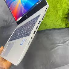 {BEST-SELLING} Refurbished Laptop Hp EliteBook 840 G5, Intel Core i5 8th Gen, 8gb Ram + 256gb SSD, 14" FHD Screen, Windows 11 Pro, 3 Months Warranty