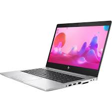 {BEST-SELLING} Refurbished Laptop Hp EliteBook 840 G5, Intel Core i5 8th Gen, 8gb Ram + 256gb SSD, 14" FHD Screen, Windows 11 Pro, 3 Months Warranty