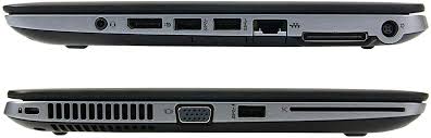{BEST-SELLING} HP ELITEBOOK 820 G2, CORE I5 5TH GEN, 8GB RAM + 256GB SSD, 12.5" HD SCREEN, ACTIVATED WINDOWS 11 PRO + OFFICE PACKAGE 2021