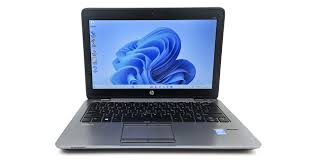 {BEST-SELLING} HP ELITEBOOK 820 G2, CORE I5 5TH GEN, 8GB RAM + 256GB SSD, 12.5" HD SCREEN, ACTIVATED WINDOWS 11 PRO + OFFICE PACKAGE 2021