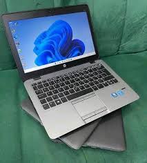{BEST-SELLING} HP ELITEBOOK 820 G2, CORE I5 5TH GEN, 8GB RAM + 256GB SSD, 12.5" HD SCREEN, ACTIVATED WINDOWS 11 PRO + OFFICE PACKAGE 2021