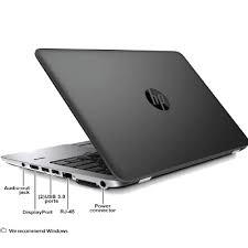 {BEST-SELLING} HP ELITEBOOK 820 G2, CORE I5 5TH GEN, 8GB RAM + 256GB SSD, 12.5" HD SCREEN, ACTIVATED WINDOWS 11 PRO + OFFICE PACKAGE 2021