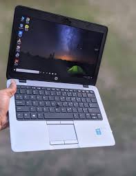 {BEST-SELLING} HP ELITEBOOK 820 G2, CORE I5 5TH GEN, 8GB RAM + 256GB SSD, 12.5" HD SCREEN, ACTIVATED WINDOWS 11 PRO + OFFICE PACKAGE 2021