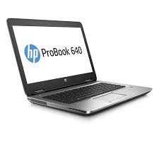 {BEST-SELLING} REFURBISHED LAPTOP HP PROBOOK 640 G2, INTEL CORE I5 6TH GEN, 8GB RAM + 256GB SSD, ACTIVATED WINDOWS 11 PRO + ACTIVATED 0FFICE 2021 PACKAGE, 14" SCREEN SIZE