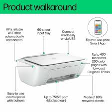 BRAND NEW HP LASERJET 2875 PRINTER | ALL-IN-ONE (PRINT, SCAN, COPY) | COLORED PRINTING | WIRELESS AND USB INTERFACE | 1 YR WARRANTY | FREE PRINTER CABLE