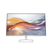 BRAND NEW HP SERIES 5 527SF MONITOR | HP 27-INCH FRAMELESS MONITOR | FULL HD, 100GHZ REFRESH RATE | 5 MS RESPONSE TIME | HDMI AND VGA PORTS