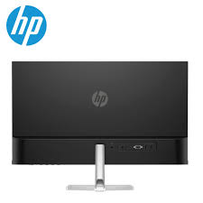 BRAND NEW HP SERIES 5 527SF MONITOR | HP 27-INCH FRAMELESS MONITOR | FULL HD, 100GHZ REFRESH RATE | 5 MS RESPONSE TIME | HDMI AND VGA PORTS