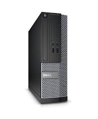 REFURBISHED DELL OPTIPLEX DESKTOP CPU| DELL OPTIPLEX 3010 / 7010 | CORE I5 3RD GEN (4GB RAM + 500GB HDD) | 3.0 GHz PROCESSOR SPEED | WINDOWS 11 PRO AND MS OFFICE | READY TO USE