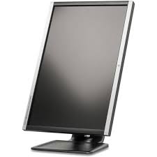 {BEST-SELLING} REFURBISHED HP 24-INCH MONITOR| HP COMPAQ LA2405X 24" MONITOR| VGA PORT, DISPLAY PORT, DVI PORT, 3 USB PORTS| LED- BACKLIT LCD| 1920x1200 RESOLUTION| ADJUSTABLE STAND