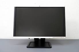 {BEST-SELLING} REFURBISHED HP 24-INCH MONITOR| HP COMPAQ LA2405X 24" MONITOR| VGA PORT, DISPLAY PORT, DVI PORT, 3 USB PORTS| LED- BACKLIT LCD| 1920x1200 RESOLUTION| ADJUSTABLE STAND