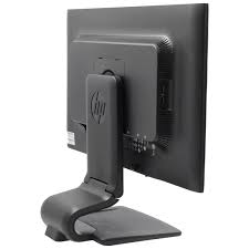 {BEST-SELLING} REFURBISHED HP 24-INCH MONITOR| HP COMPAQ LA2405X 24" MONITOR| VGA PORT, DISPLAY PORT, DVI PORT, 3 USB PORTS| LED- BACKLIT LCD| 1920x1200 RESOLUTION| ADJUSTABLE STAND