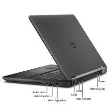 {BEST-SELLING} DELL LATITUDE E7250, 7250, INTEL CORE I5 5TH GEN, (8GB RAM + 128GB SSD STORAGE), 12.5-INCH HD SCREEN, (WINDOWS 11 PRO AND OFFICE 2021 PACKAGE INSTALLED), SLIM AND LIGHTWEIGHT LAPTOP