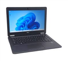 {BEST-SELLING} DELL LATITUDE E7250, 7250, INTEL CORE I5 5TH GEN, (8GB RAM + 128GB SSD STORAGE), 12.5-INCH HD SCREEN, (WINDOWS 11 PRO AND OFFICE 2021 PACKAGE INSTALLED), SLIM AND LIGHTWEIGHT LAPTOP